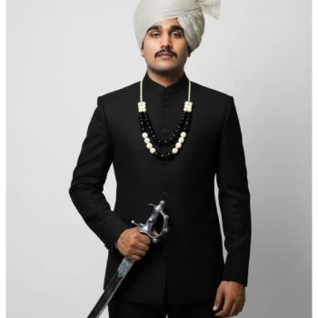 Vishaal singh Rathore